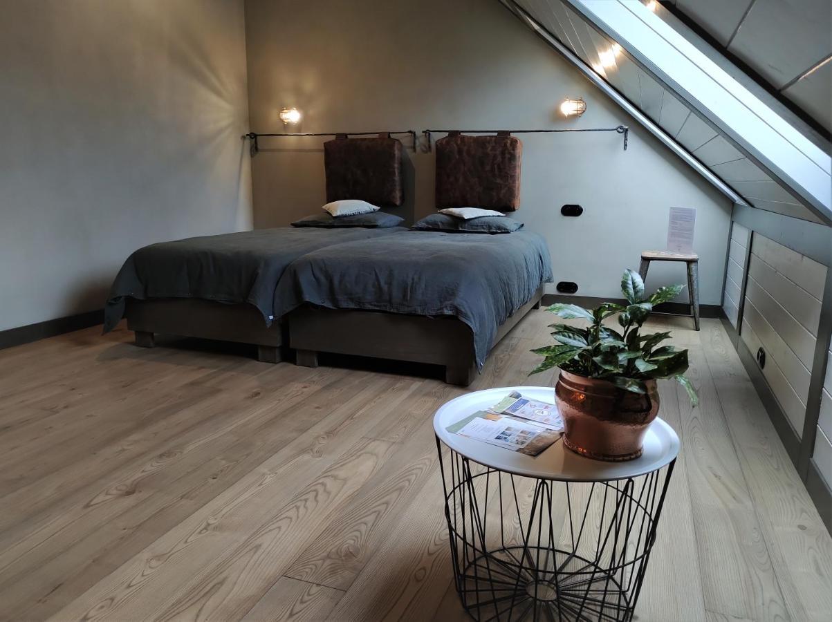 Palaima Hotel Anyksciai Luaran gambar