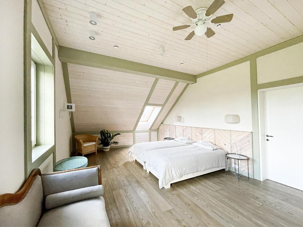 Palaima Hotel Anyksciai Luaran gambar